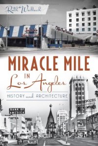 Mile Mile in Los Angeles