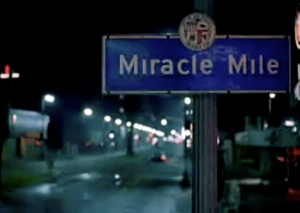 Miracle Mile trailer