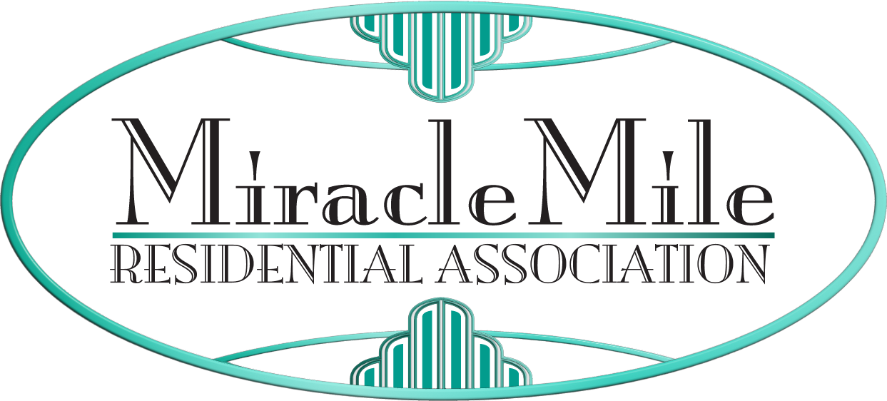 Miracle Mile Residential Association